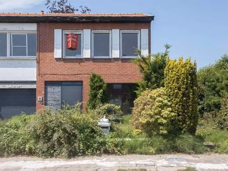 maison à vendre à lichtervelde € 165.000 (lq40s) - henry declerck | zimmo