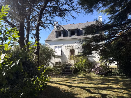 le calme de moelan à 2km de la plage de kerfany
