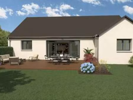 vente maison à plouër-sur-rance (22490) : à vendre / 120m² plouër-sur-rance