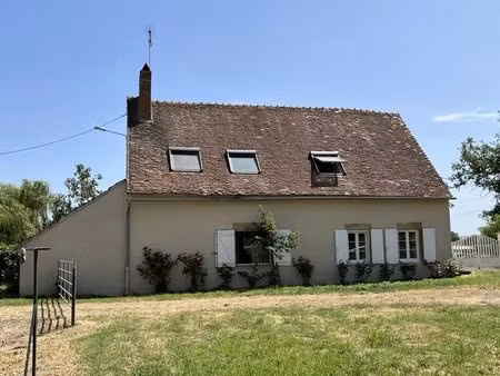maison de campagne