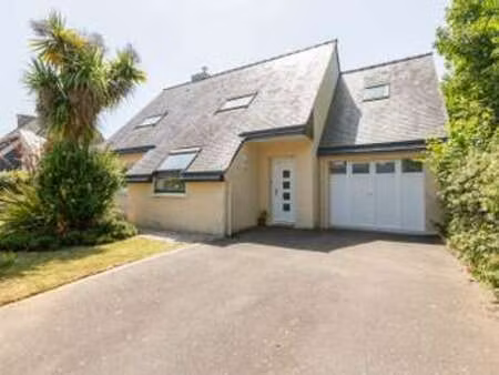 vente maison à saint-brieuc (22000) : à vendre / 102m² saint-brieuc