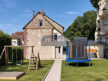 maison ideale pour un premier achat
