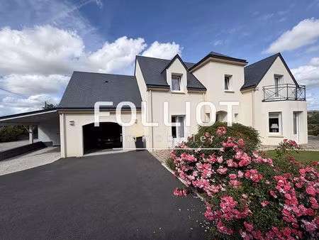 a vendre maison à torigny-les-villes - 50160