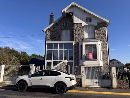 belle maison individuelle