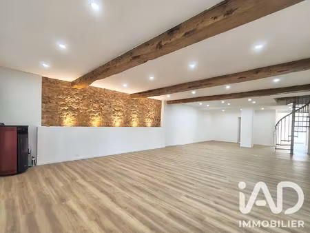 vente maison/villa 10 pièces