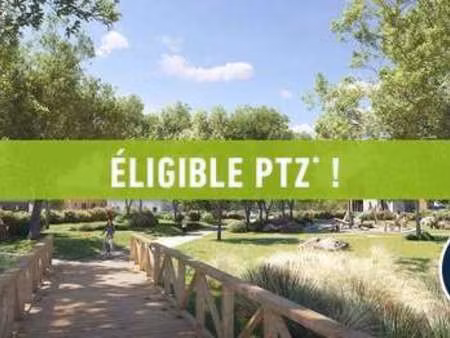 vente terrain à pacé (35740) : à vendre / pacé