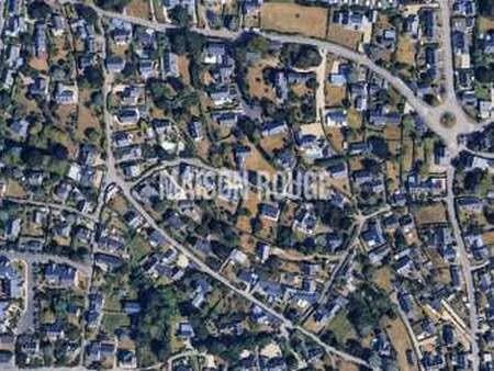 vente terrain à saint-briac-sur-mer (35800) : à vendre / 997m² saint-briac-sur-mer