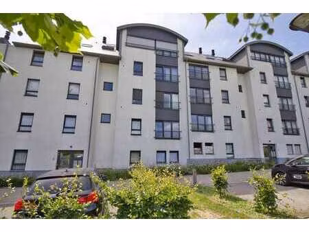 superbe appartement 2 chambres dans un quartier résidentiel