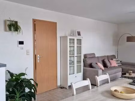 appartement 2 chambres - centre de libramont - 875e