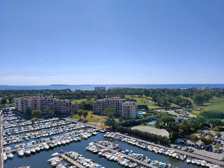 vente appartement 3 pièces 70 m² à mandelieu-la-napoule (06210)  595 000 €