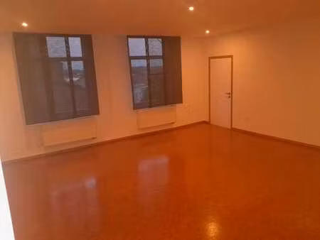 a louer appartement 2 chambres à morlanwelz