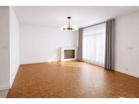 appartement t5 à louer  centre ville de troyes.