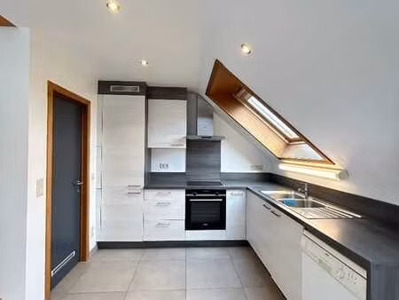 à louer: spacieux appartement à sterrebeek