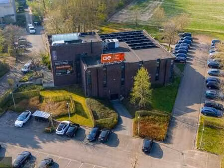 immeuble 2.023 m² à louer – haasrode