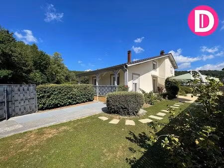 en vente maison 173 45 m² – 405 000 € |nilvange