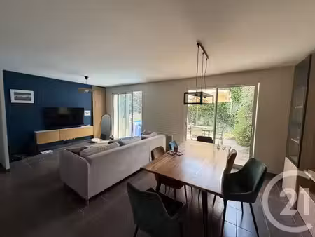 maison à vendre - 5 pièces - 110 47 m2 - arnas - 69 - rhone-alpes