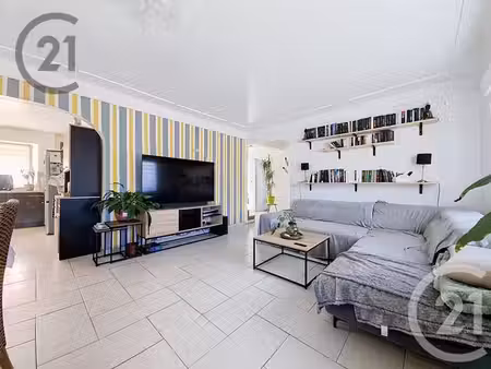 maison à vendre - 6 pièces - 162 69 m2 - ablancourt - 51 - champagne-ardenne