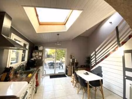 location maison à bégrolles-en-mauges (49122) : à louer / 100m² bégrolles-en-mauges