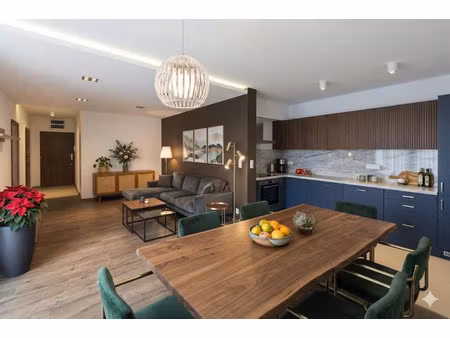vente appartement 4 pièces 94 m² à pantin (93500)  583 900 €