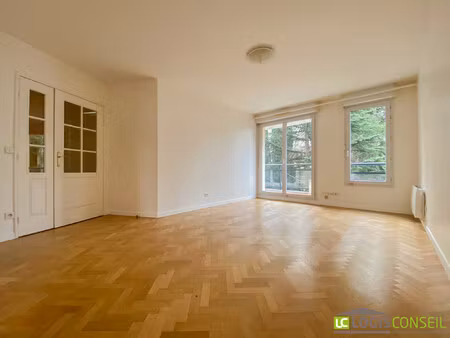 appartement à louer le plessis-robinson