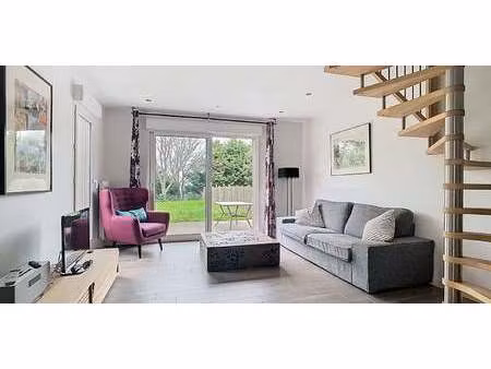 appartement avec terrasse barneville-carteret (50)