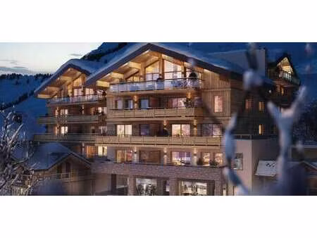 appartement contemporain avec terrasse l’alpe d’huez (38)