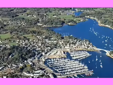 vente appartement 6 pièces 100 m² à la trinite-sur-mer (56470)  720 000 €