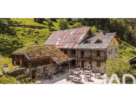 propriété le haut-bréda (38)