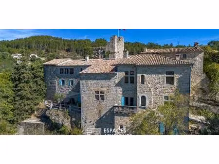 maison aubenas (07)
