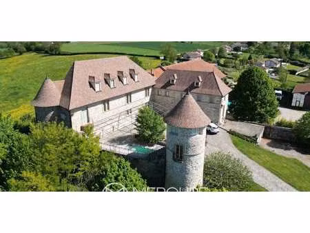 château bourgoin-jallieu (38)
