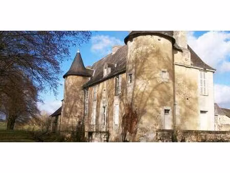 château chatellerault (86)