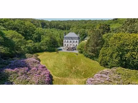 château cherbourg-en-cotentin (50)