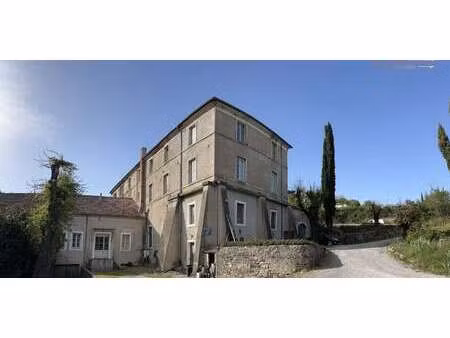 propriété coux (07)