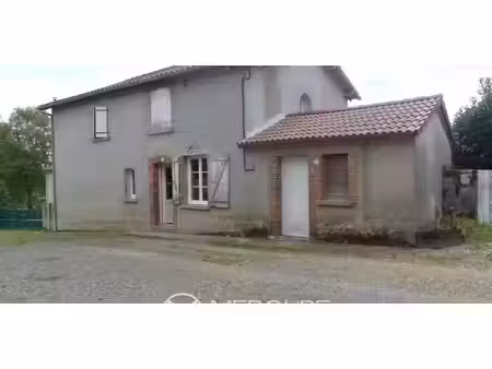 corps de ferme lathus-saint-rémy (86)