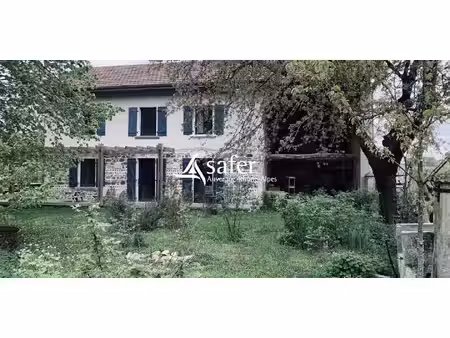 maison avec terrasse four (38)