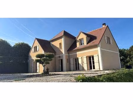 maison avec jardin et terrasse la roche-posay (86)