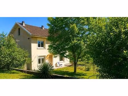 maison les abrets (38)