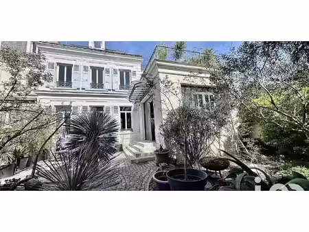 propriété rubis - longjumeau (91)