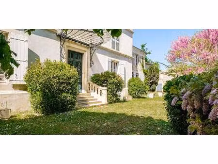 maison avec piscine et terrasse migné-auxances (86)