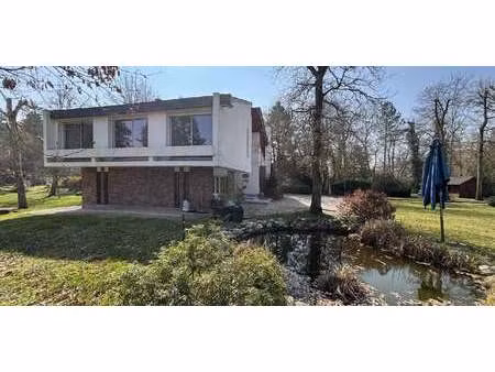 maison milly-la-forêt (91)