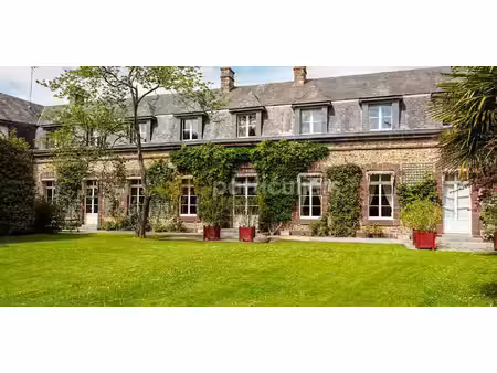 maison avec jardin torigni-sur-vire (50)