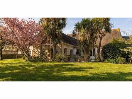 maison avec jardin et terrasse l’ecoute s’il pleut - valognes (50)
