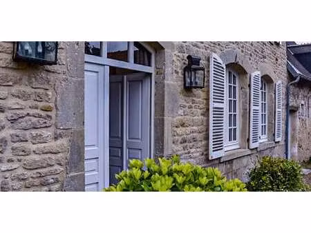 maison avec jardin valognes (50)