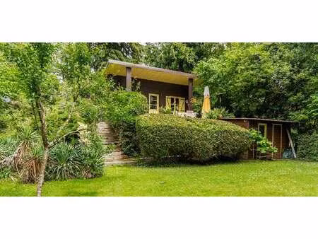 maison avec jardin et terrasse varennes-jarcy (91)