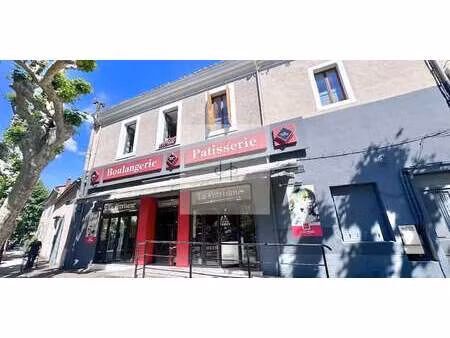 propriété viviers (07)