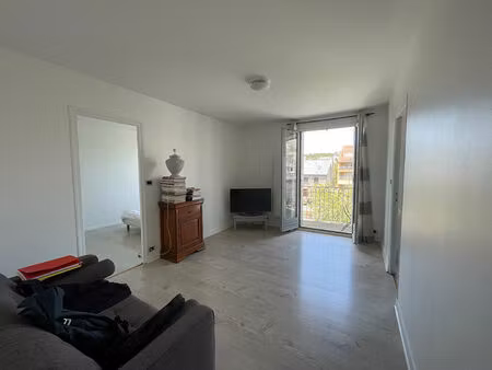 appartement 2 pièce(s) 42 m2