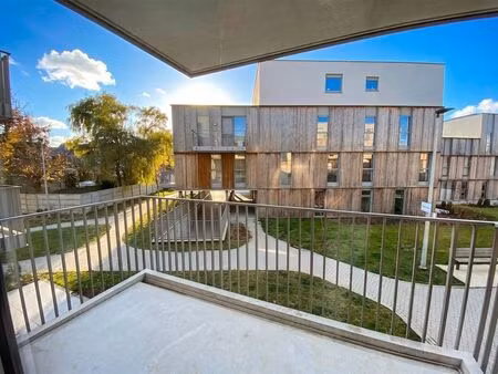 appartement à louer à koklenberghof 10 sint-niklaas (vbe44796)