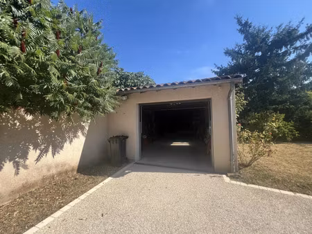 vente maison 110 m² fleuré (86340)