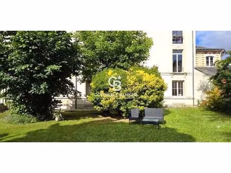 appartement le mans (72)