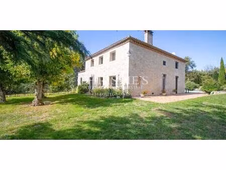 maison avec piscine agen (47)